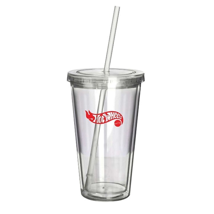 What are personalized stadium cups?